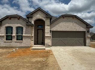 3040 Somerset Pl, Argyle, TX 76226