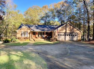 1400 Buckhead Dr, Greensboro, GA