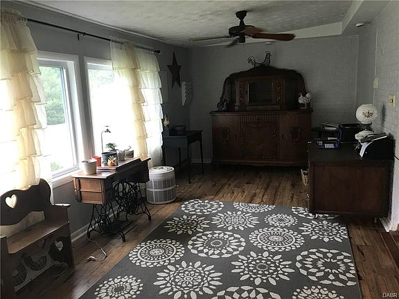 203  Lutheran Road Phillipsburg OH 45354