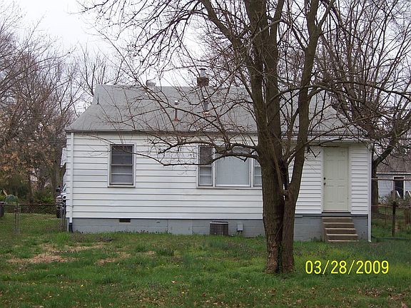 Rear View
