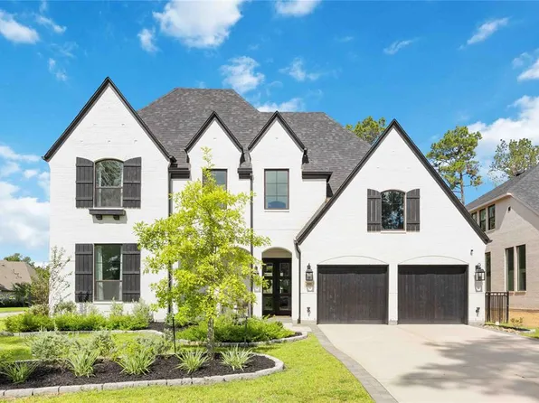 105 N Empress Green Place, Montgomery, TX 77316