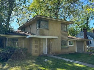 2117 Brownell Blvd, Flint, MI 48504