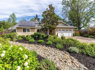 126 Palo Verde Ct, Sonoma, CA 95476