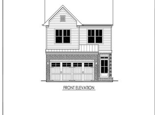 1673 Crestridge Dr SE, Marietta, GA 30067