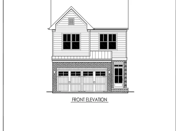 1673 Crestridge Dr SE, Marietta, GA 30067