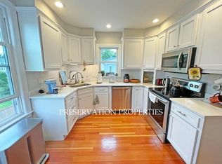 329 Lexington St, Newton, MA 02466