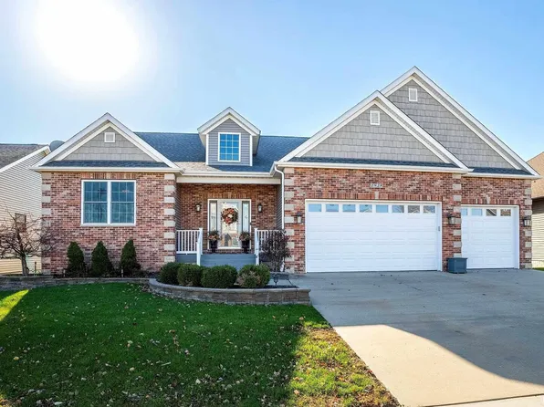 1929 E 58th St, Davenport, IA 52807