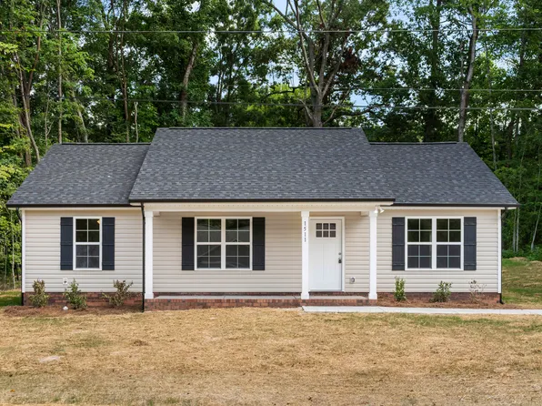 1511 Jamaica Rd, Kannapolis, NC 28083