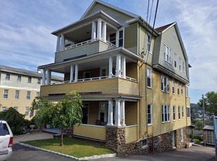 463 Congress Ave #1, Waterbury, CT 06708