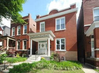 3311 Pestalozzi St, Saint Louis, MO