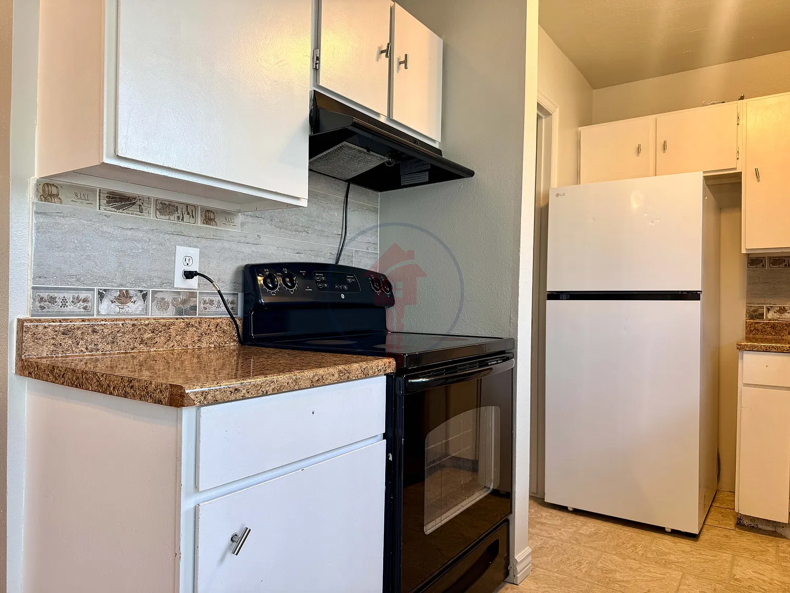 Hyannis Ave Duplex — Photo 1