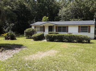 4462 Kenndle Rd, Jacksonville, FL 32208