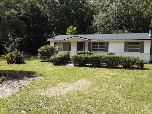 4462 Kenndle Rd, Jacksonville, FL 32208