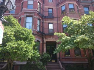 254 Commonwealth Ave APT 2, Boston, MA 02116