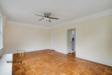 Rented by Modern Spaces