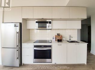 575 Bloor St E #3308, Toronto, ON M4W0B2