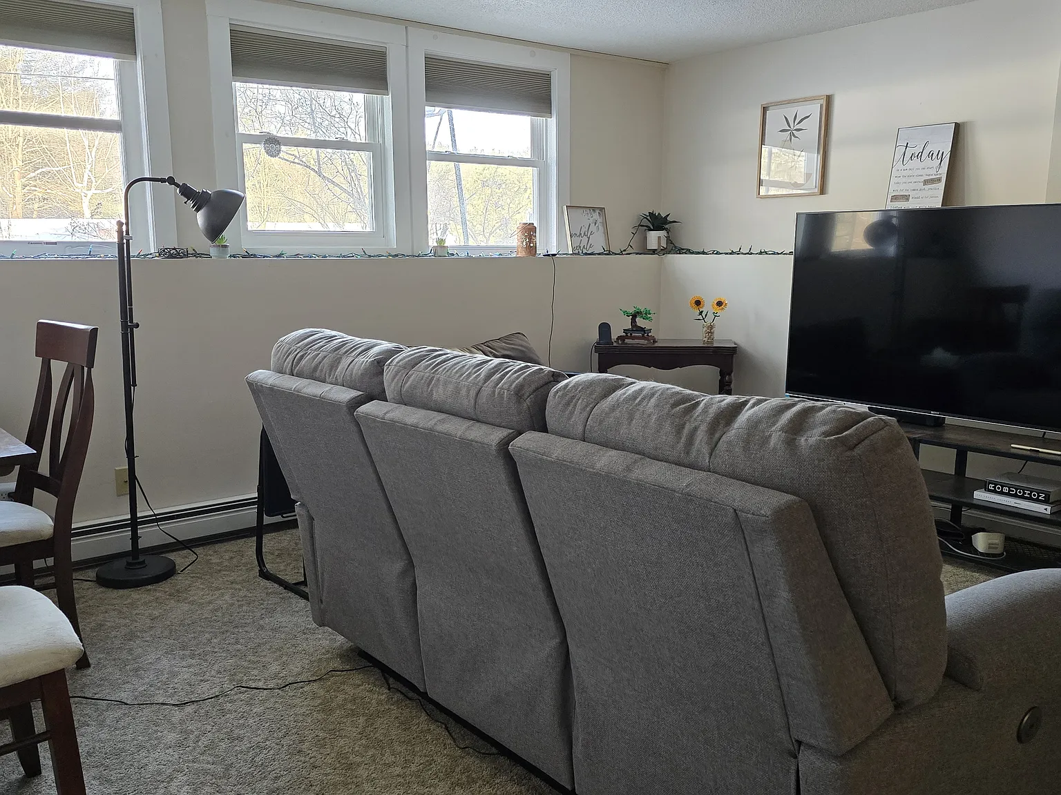 1 bed, 650 sqft, $1,900 — Photo 3