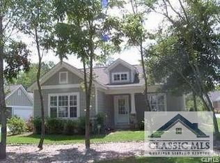 116 Morningview Dr, Athens, GA 30683