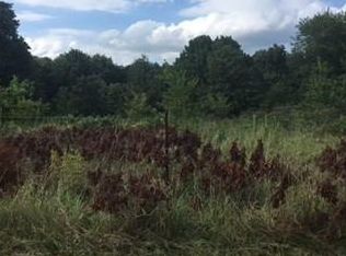 24539 E 335th Rd, Chelsea, OK 74016