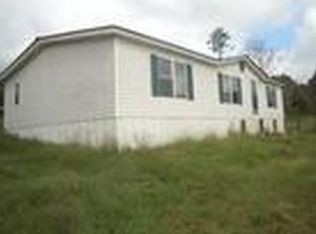 498 Holland Chattoogaville Rd, Lyerly, GA 30730
