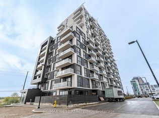 345 Wheat Boom Dr #310, Oakville, ON L6H 0V1