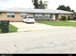 102 W El Paso Ave #102, Clewiston, FL 33440