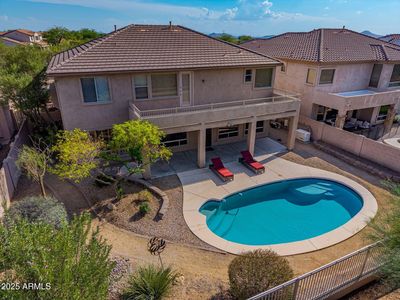 4112 E Desert Forest Trail, Cave Creek, AZ, 85331
