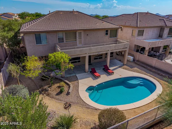 4112 E Desert Forest Trail, Cave Creek, AZ 85331