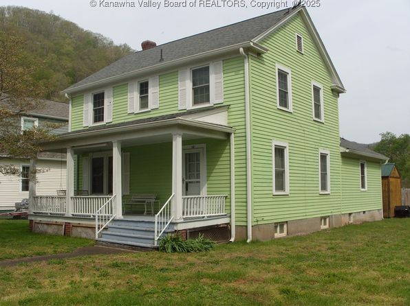 12 Forsythia Ln, Charlton Heights, WV 25040