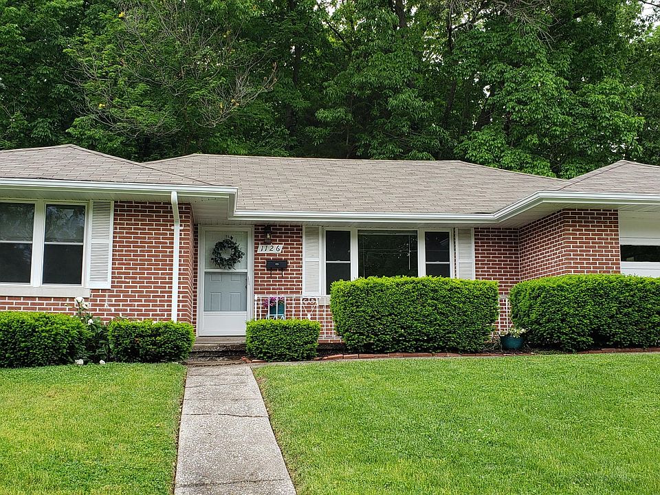 1st image of 1126 Darlene Dr