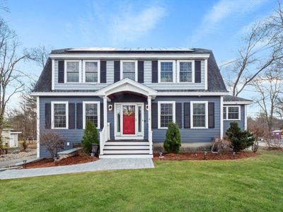 163 East St, Tewksbury, MA, 01876