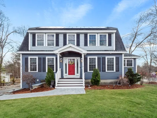 163 East St, Tewksbury, MA 01876