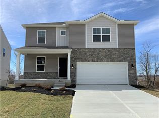 5305 Quail Rdg, Huber Heights, OH 45424