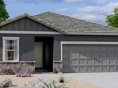 6113 E Artemis Dr, Florence, AZ, 85132