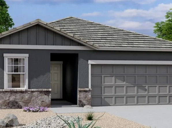 6041 E ARTEMIS Drive, Florence, AZ 85132