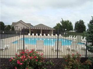 3012 NE 91st Pl, Kansas City, MO 64156