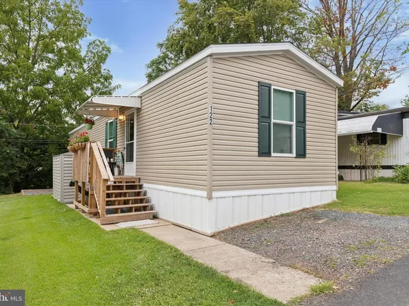 3000 E High St Lot 122, Pottstown, PA 19464