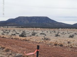 1104 N Happy Valley Rd, Seligman, AZ 86337