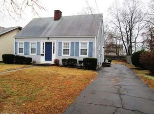 274 3rd Ave, West Haven, CT 06516