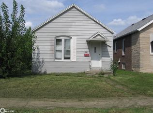 1215 Concert St, Keokuk, IA 52632