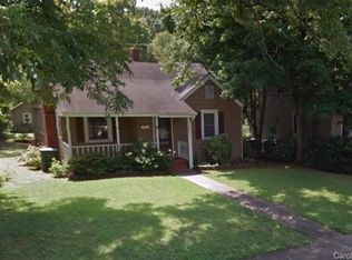 325 Mitchell Ave, Salisbury, NC 28144
