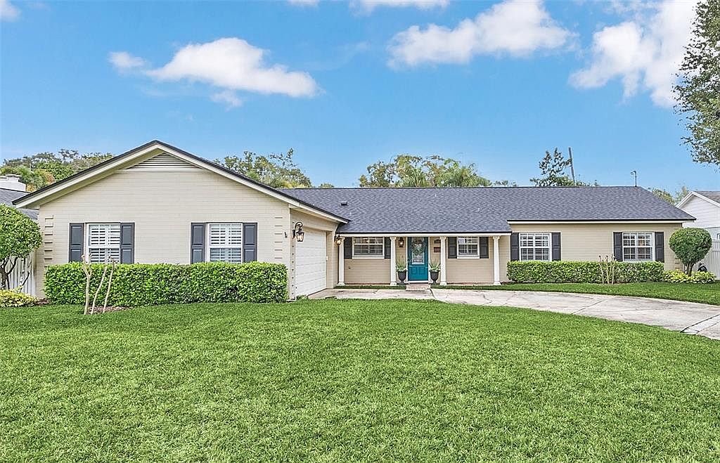 2161 Mohawk Trl, Maitland, FL 32751 Zillow