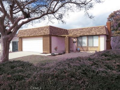 1905 S Grandview Ln, West Covina, CA, 91792