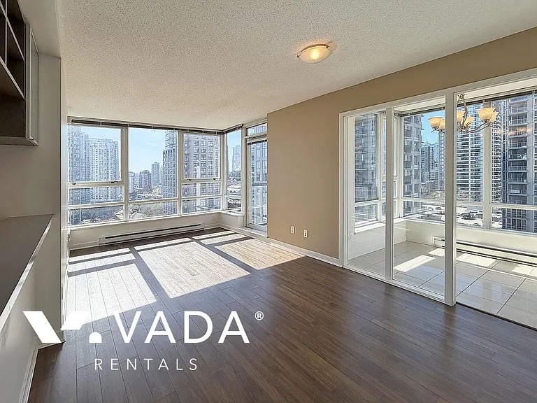 928 Beatty St #1810 — Photo 1