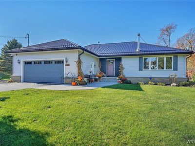 6786 Scherff Rd, Orchard park, NY, 14127