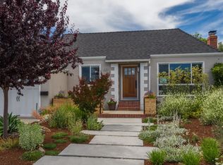 621 Guildford Ave, San Mateo, CA