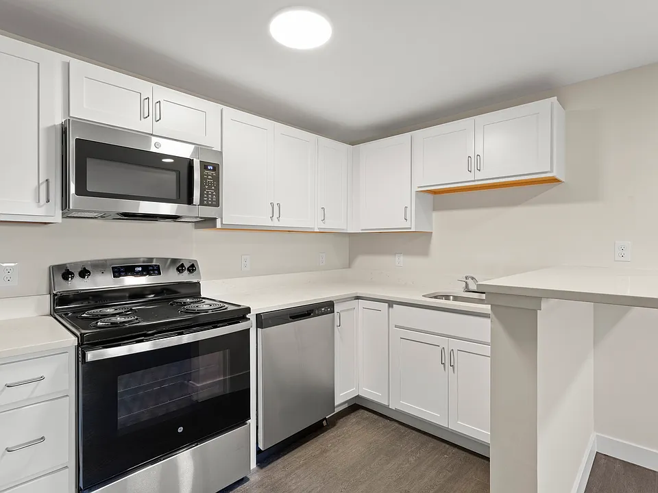 Granite Place