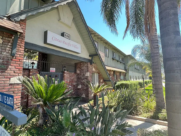 Citrus Pacific Villas — Photo 4