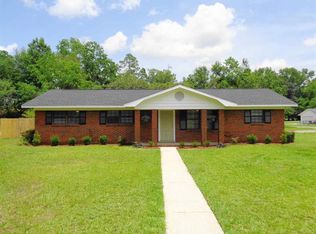 211 Marshall Ave, Atmore, AL 36502