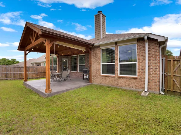 1811 Stephen Dr, Wylie, TX 75098